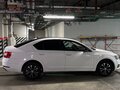 2017 Skoda Octavia III (A7) Рестайлинг, белый, 650000 рублей - вид 6