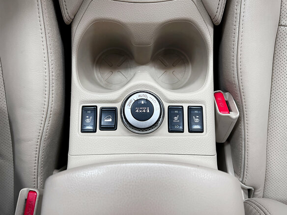 2019 Nissan X-Trail III Рестайлинг, серый - вид 24