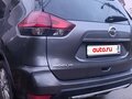 2017 Nissan Rogue II Рестайлинг, серый, 1750000 рублей - вид 7