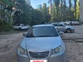 2011 Hyundai Elantra IV (HD), серебристый, 600000 рублей - вид 1