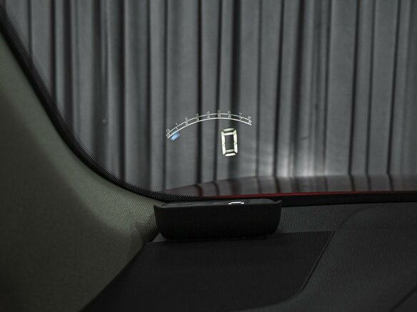 2010 Audi Q5 I (8R), красный - вид 20