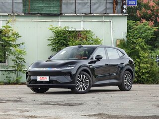 2026 Changan Qiyuan Q06, чёрный, 4720226 рублей, вид 1
