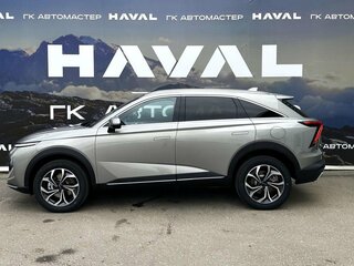 2026 Haval F7 II, бежевый, 3799000 рублей, вид 5