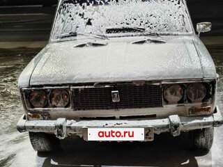 1997 Lada (ВАЗ) 2106 5-speed, белый, 80000 рублей, вид 1