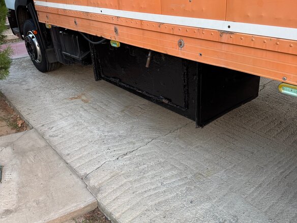2000 Iveco EuroCargo, белый, 1650000 рублей - вид 14