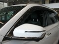 2025 Geely Monjaro I Рестайлинг, белый, 4954990 рублей - вид 8