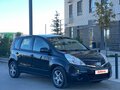 2011 Nissan Note I Рестайлинг, чёрный, 445000 рублей - вид 3