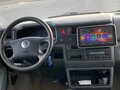 2002 Volkswagen Multivan T4, серебристый, 1350000 рублей - вид 5