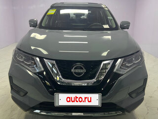 2026 Nissan X-Trail III Рестайлинг 2, серый, 2530000 рублей, вид 1
