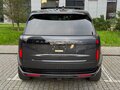 2025 Land Rover Range Rover P400 MHEV V, серый, 18750000 рублей - вид 10