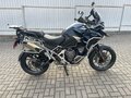 2023 Triumph Tiger 1200, серый - вид 10
