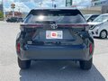 2025 Toyota Yaris Cross I, чёрный, 2016700 рублей - вид 6