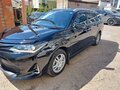 2019 Toyota Corolla Fielder XI (E160, E170) Рестайлинг 2, чёрный, 1450000 рублей - вид 2
