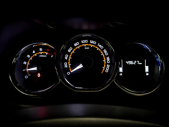 2021 LADA (ВАЗ) Largus, белый, 1080000 рублей - вид 11