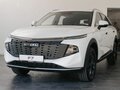 2026 Haval F7 II, белый, 2972009 рублей