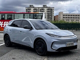 2025 Arcfox T1 42.3 kWh, серый, 1320000 рублей, вид 4