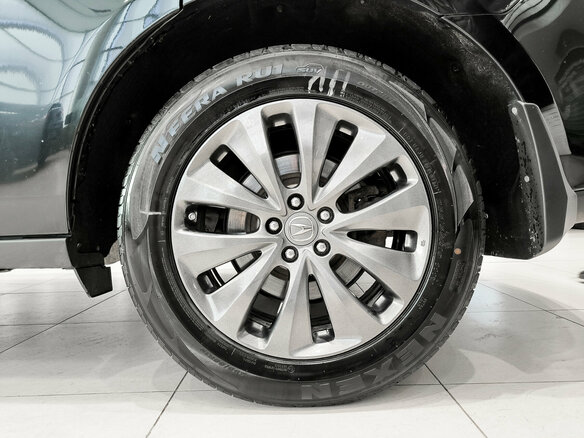 2014 Acura MDX III, чёрный, 2020000 рублей - вид 17