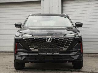 2025 Changan UNI-S I, чёрный, 3148101 рублей, вид 2