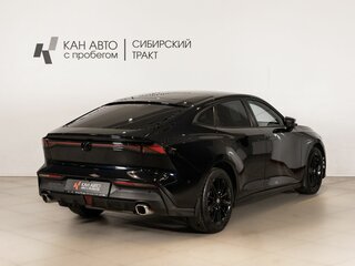 2024 Changan UNI-V I, чёрный, 3279900 рублей, вид 3