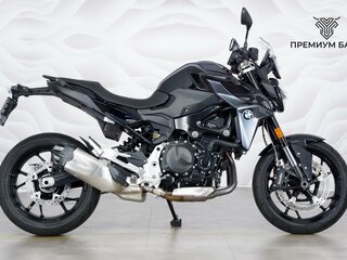 2023 BMW F 900 R, чёрный, 999000 рублей, вид 1