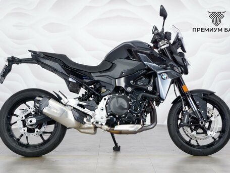 2023 BMW F 900 R, чёрный, 999000 рублей, вид 1