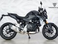 2023 BMW F 900 R, чёрный, 999000 рублей