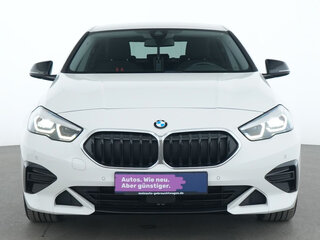 2023 BMW 2 серии Gran Coupe 218i F44, белый, 2905942 рублей, вид 2