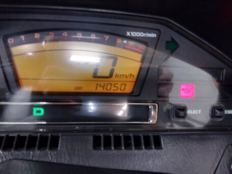 2002 Suzuki Burgman (SkyWave) 650, серый, 375000 рублей, вид 5