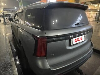 2024 Haval H5 II, серый, 2900000 рублей, вид 5