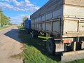 2007 КамАЗ 65117, жёлтый, 2250000 рублей - вид 6