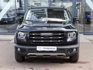 2022 Haval Dargo I, чёрный, 2230000 рублей, вид 2