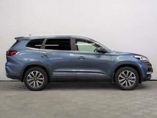 2021 Chery Tiggo 8 I, серый, 1759000 рублей, вид 4