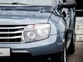 2012 Renault Duster I, синий, 900000 рублей - вид 9