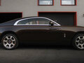 2014 Rolls-Royce Wraith, коричневый, 15660000 рублей - вид 4