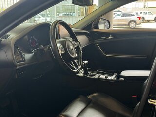 2018 Kia Stinger I, чёрный, 2225000 рублей, вид 4