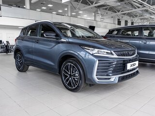 2026 Belgee X50+, серый, 2509990 рублей, вид 3