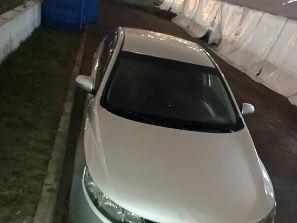2012 Kia Cerato 6-speed II, серебристый, 690000 рублей - вид 2