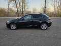 2016 Mazda Axela III, чёрный, 1240000 рублей - вид 6