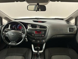 2015 Kia Ceed II, синий, 1270000 рублей, вид 5