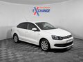 2011 Volkswagen Polo V, белый, 519000 рублей - вид 2