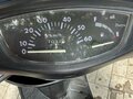 2008 Honda Dio, синий, 43000 рублей - вид 4
