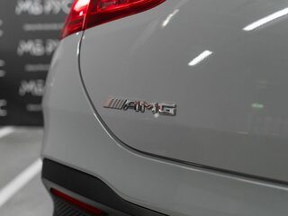 2025 Mercedes-Benz GLE Coupe AMG 53 AMG II (C167) Рестайлинг, серый, 16799000 рублей, вид 5