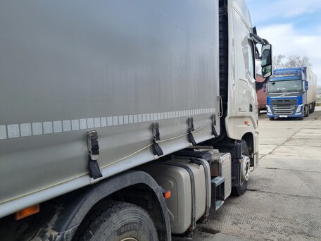 2024 Sotrans Wallaroo Steel, серебристый, 3100000 рублей, вид 3