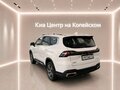 2024 Geely Okavango I Рестайлинг, белый, 2990000 рублей - вид 5