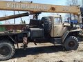 2001 Урал КС, жёлтый, 1500000 рублей - вид 1