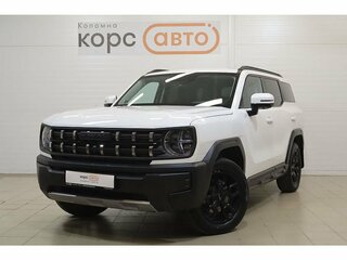 2024 Haval H3 I, белый, 2240000 рублей, вид 1