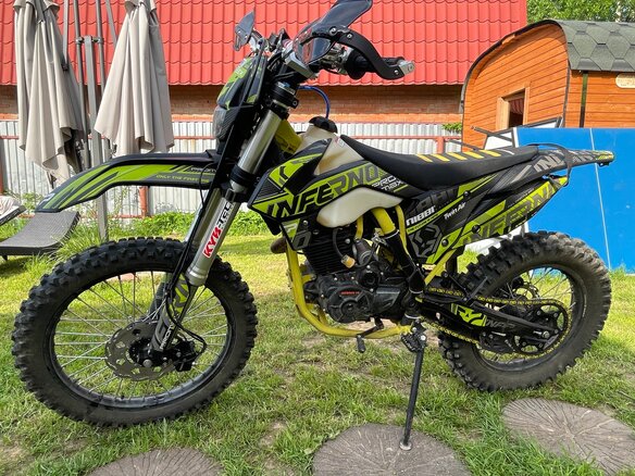 2025 Promax MX280, чёрный, 142500 рублей - вид 3