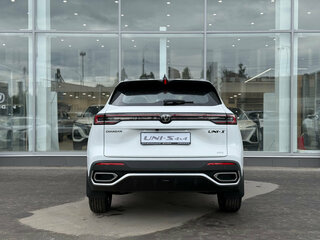2026 Changan UNI-S I Рестайлинг, белый, 3249900 рублей, вид 4