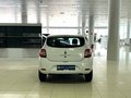 2019 Renault Sandero II Рестайлинг, белый - вид 3