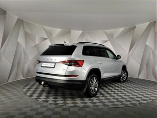 2019 Skoda Kodiaq I, серый, 1875150 рублей, вид 2